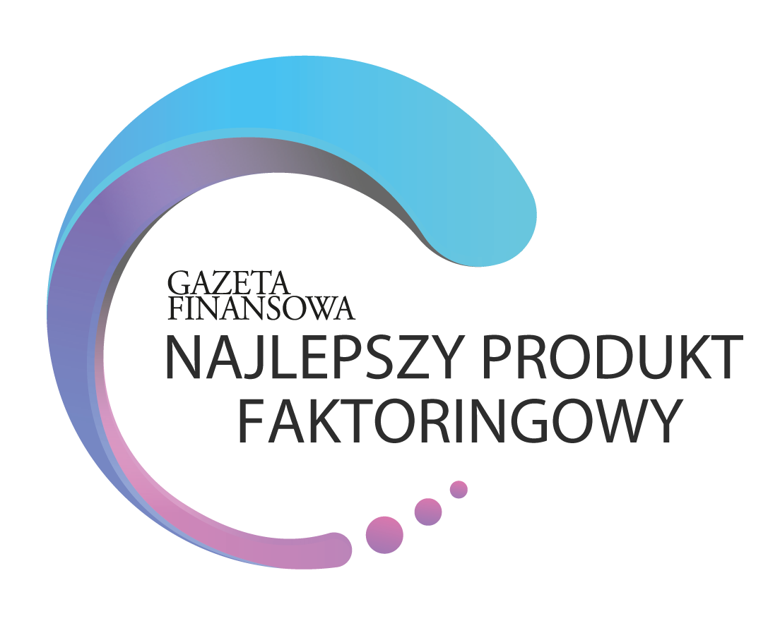 NFG - Najlepszy produkt faktoringowy