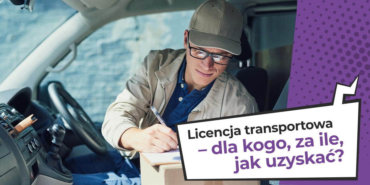 licencja transportowa